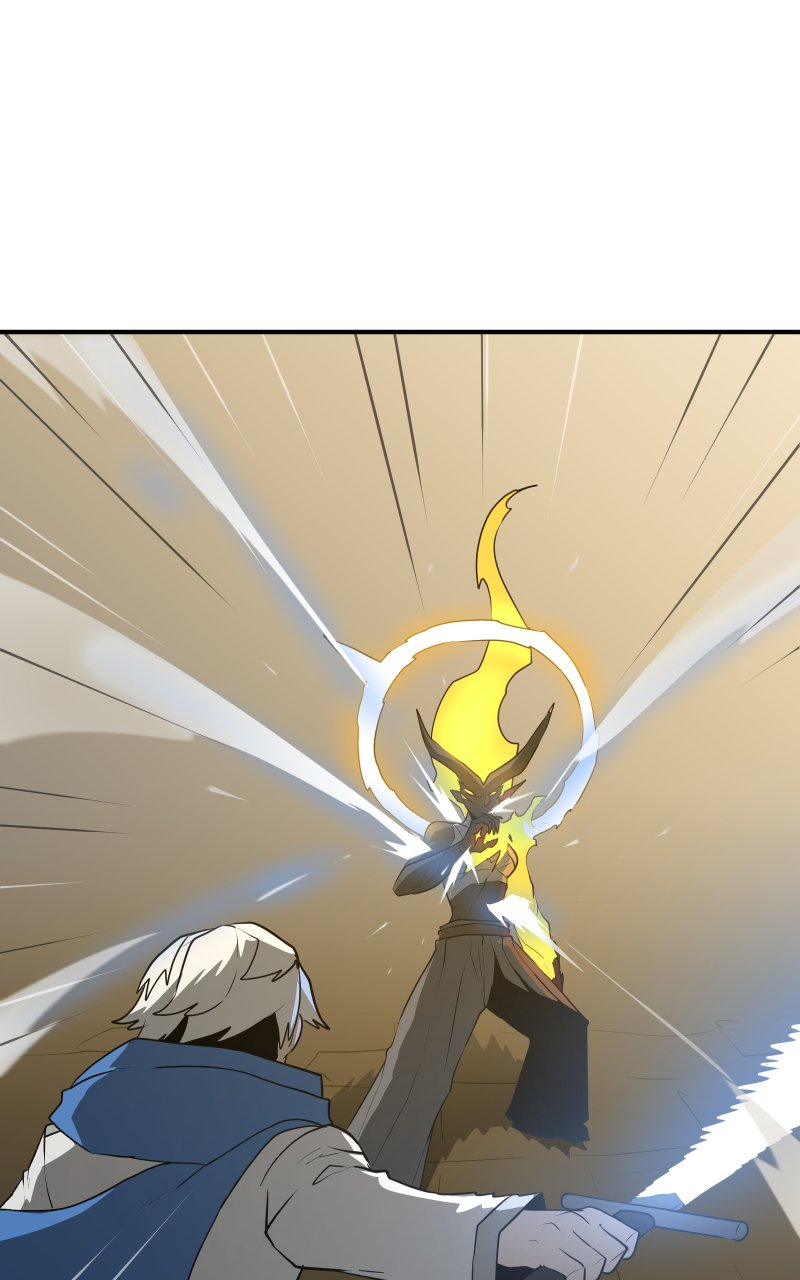 The One Who Parried Death Chapter 44 3